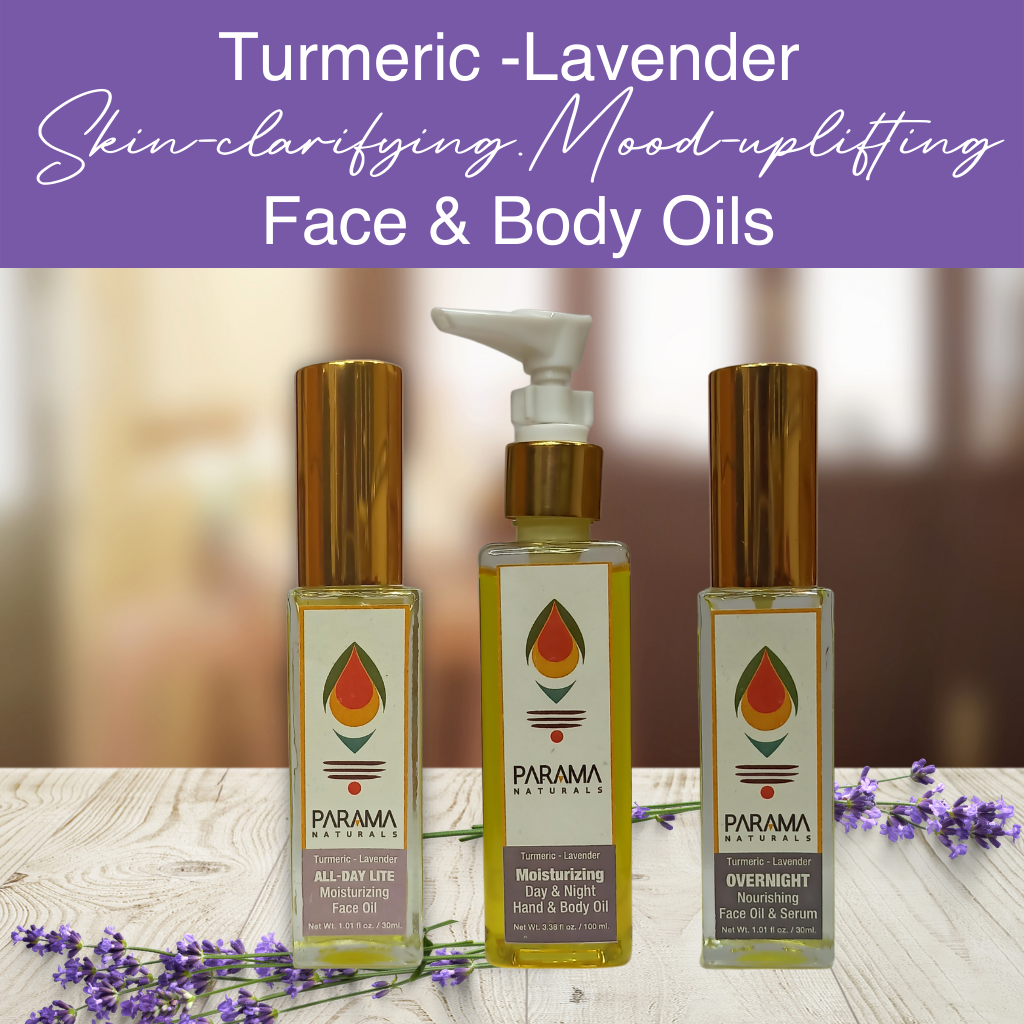 Therapeutic benefits of Lavender in aromatherapy and skin application