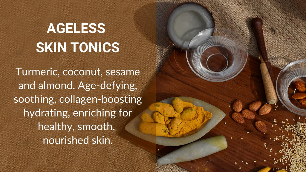 A 5-Pronged Balanced Approach to Skin Health