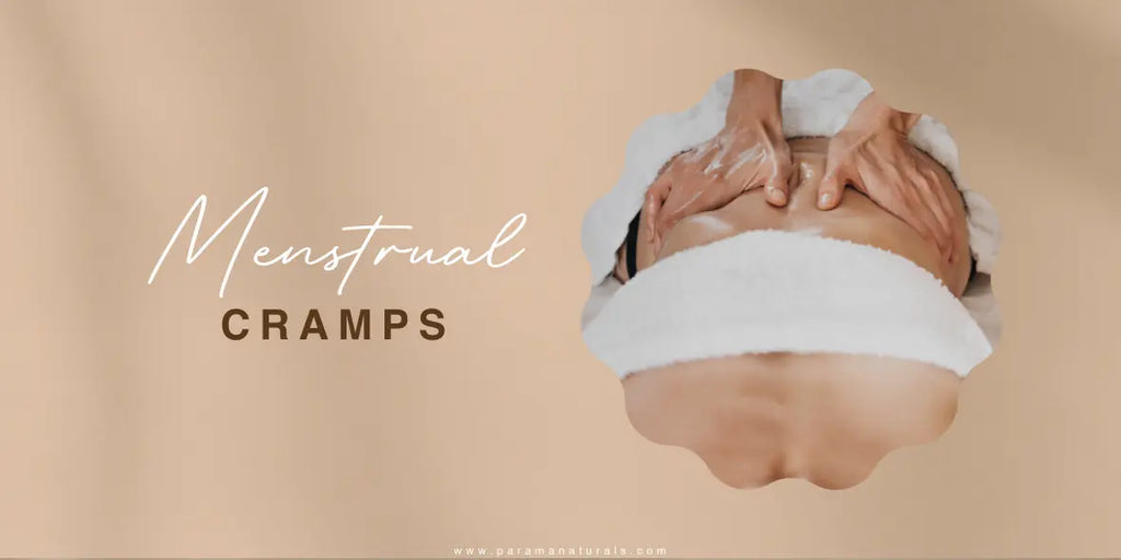 Ginger Oil for Menstrual Cramps/Periods: Relieving Pain