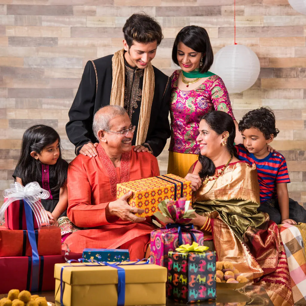 Diwali Gift Ideas: Sustainable Gifts for This Festive Season