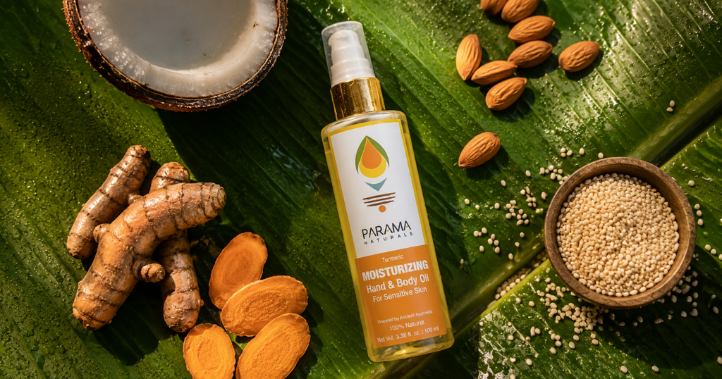 Why Sustainable Skincare is all about "What's Really in Your Bottle"