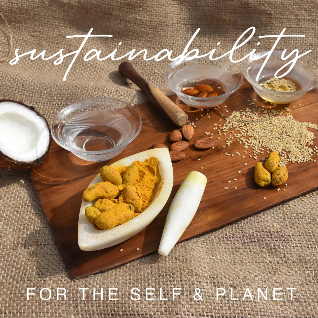 Celebrating sustainability - today and always