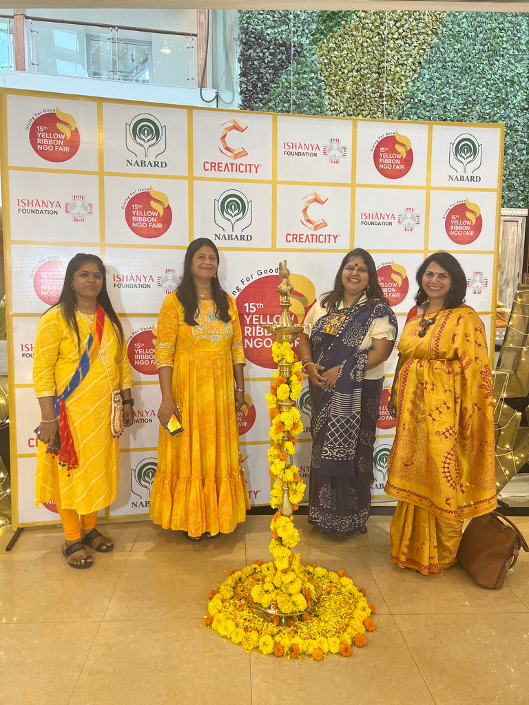 Parama's journey into Sustainable Livelihoods