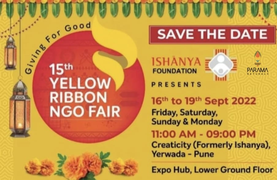 Yellow Ribbon Fair - A win-win for all