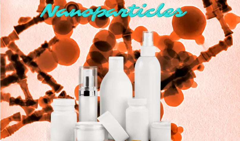 Demystifying Nanoparticles and why you should care about them - By Jahnavi Jethmalani