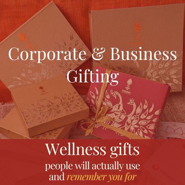 Corporate and Business Gifts