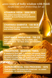 Turmeric CO₂ Extract Essential Oil – Turmerone-Rich Glow