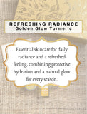 Refreshing Radiance (Golden Glow Turmeric) - Regular Parama Naturals