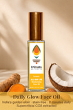 Turmeric ALL-DAY LITE Moisturizing Face Oil