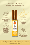 Turmeric ALL-DAY LITE Moisturizing Face Oil
