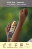 Lavender - Turmeric Moisturizing Hand & Body Oil