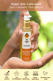 Turmeric Moisturizing Hand and Body Oil