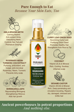 Herb-enriched Nourishing Hair Oil & Serum
