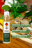 Amla Brahmi Bhringadi Fortifying Hair Oil-Hair Serum