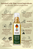 Amla Brahmi Bhringadi Fortifying Hair Oil-Hair Serum