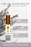 Glow & Selfcare On-The-Go Travel Kit Skincare and Wellness