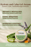 Glow & Selfcare On-The-Go Travel Kit Skincare and Wellness