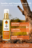 Abhyanga Snana (De-tan Kit) - Regular