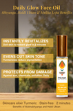Everyday Elegance (With Haldi Ubtan Benefits) - Mini