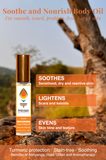 Everyday Elegance (With Haldi Ubtan Benefits) - Mini