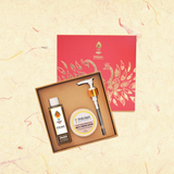 Minimalist Collection Parama Naturals