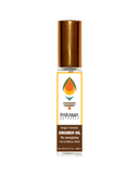 Ginger - Turmeric ZINGIBER OIL Re-energizing Pain & Stiffness Relief