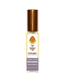 Lavender - Turmeric Moisturizing Hand & Body Oil