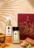 Abhyanga Snana (De-tan Kit) - Regular