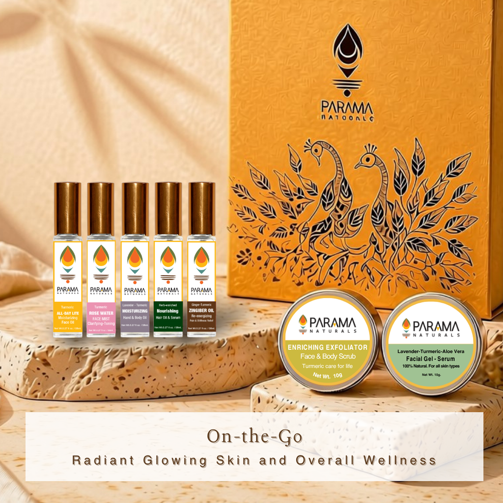Parama Naturals