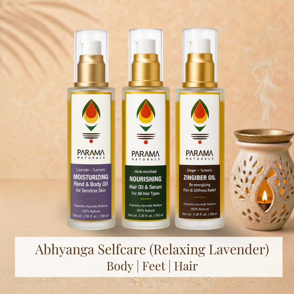 Parama Naturals