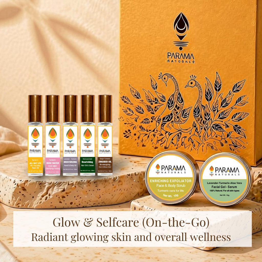 Parama Naturals