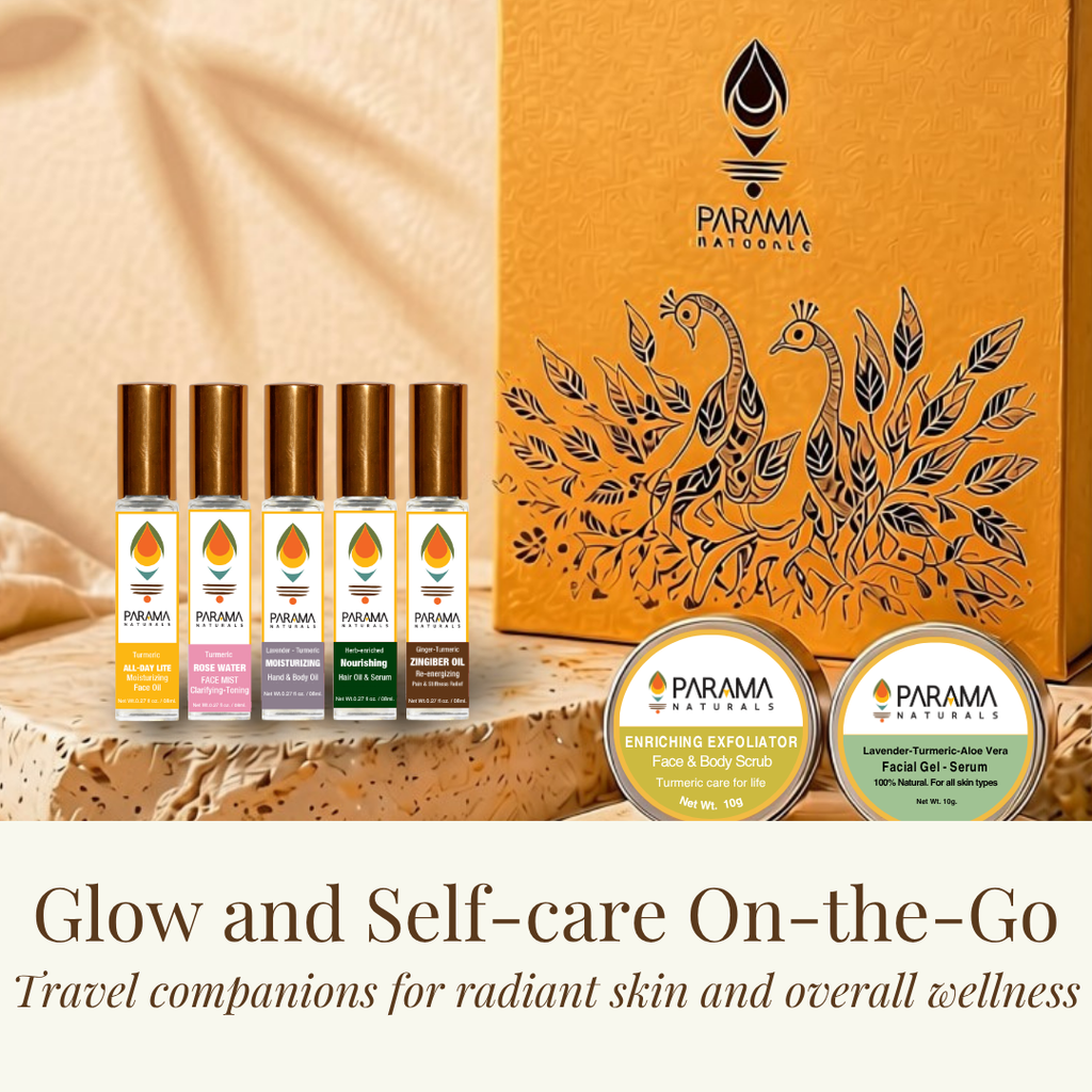 Parama Naturals