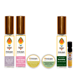 Advanced Acne Control Kit (Complete Care)