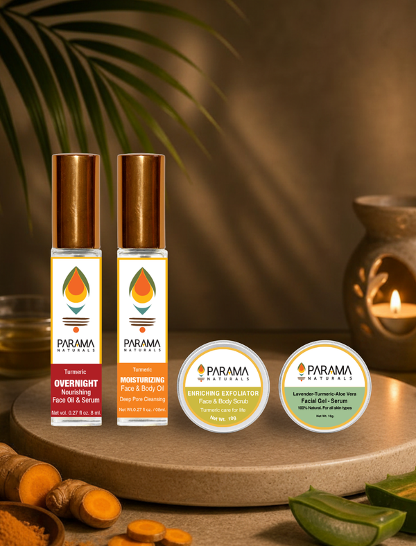 Anti Ageing
