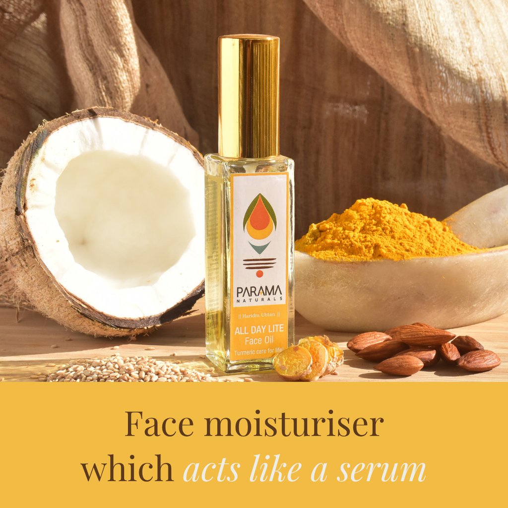 Parama Naturals