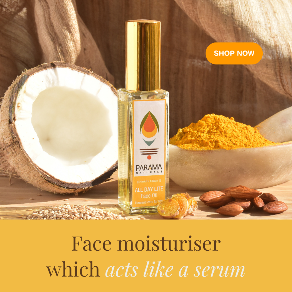 Parama Naturals