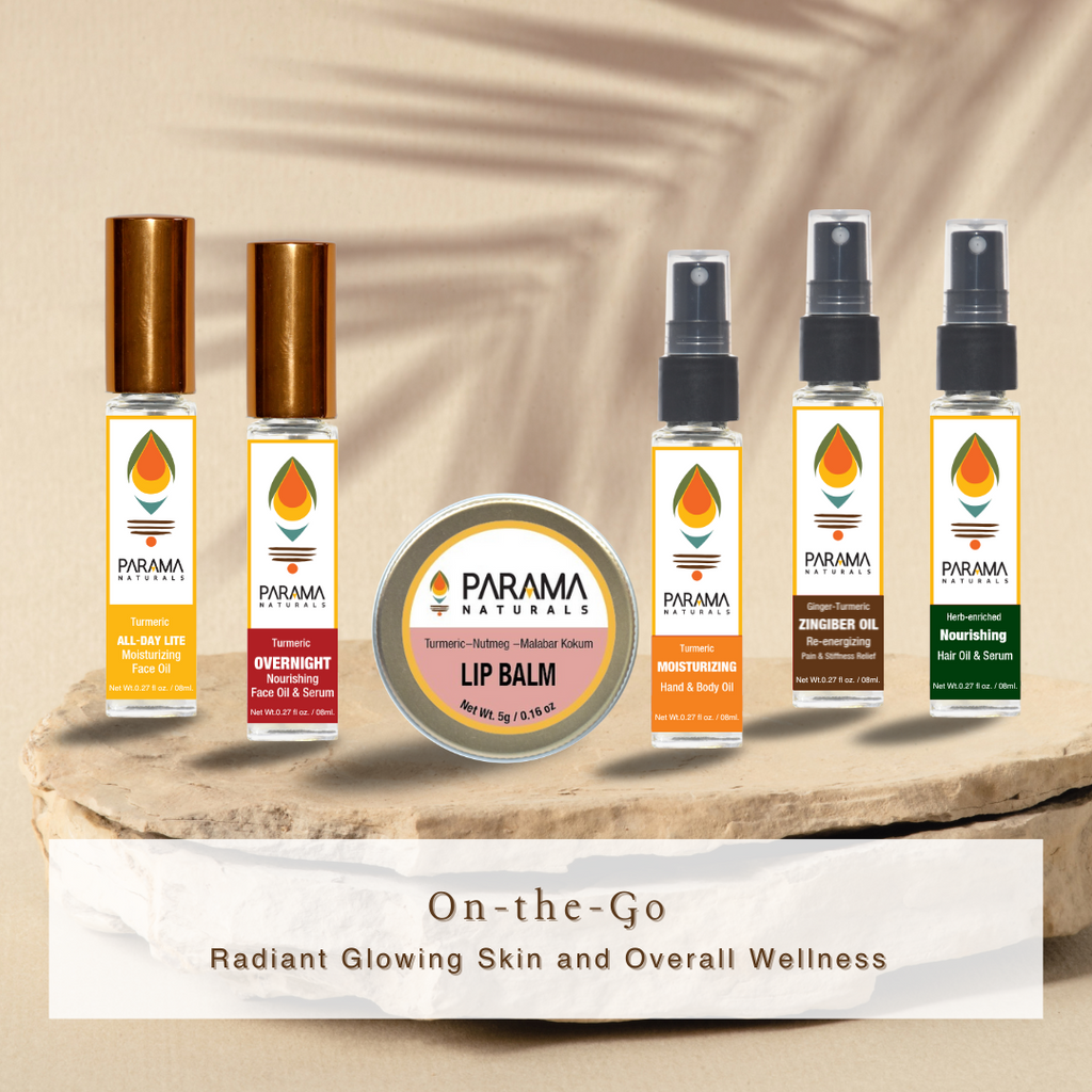 Parama Naturals