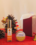 Refreshing Radiance Uplifting Lavender