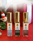 Abhyanga Selfcare Ritual (Relaxing Lavender)