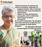 Bump and Beyond Essentials Parama Naturals