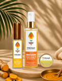 Everyday Elegance (With Haldi Ubtan Benefits) - Regular