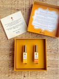 Everyday Elegance (With Haldi Ubtan Benefits) - Mini