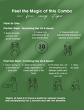 Complete Hair Treatment Combo