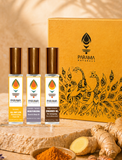 Daily Face & Body Care