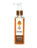 Parama Naturals, Ginger - Turmeric ZINGIBER OIL Re-energizing Pain & Stiffness Relief, Body Massage Oil, pain relief, stress Relief. Body Pain, Knee Pain, back Pain, Body spray, Shoulder Pain, Periods Cramp, Foot pain, Ginger Oil, Sesame Oil, Wellness muscle pain relief, natural benefits of Ayurvedic winter pain relief oil best pain relief oil for winter winter joint pain remed winter muscle pain oil ayurvedic oil for winter pain knee pain oil for winter winter arthritis pain oil natural pain relief oil for