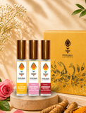 Raksha Bandhan Gifts
Rakhi Gift for Sister
Rakhi Gift for Brother
Natural Rakhi Gift
Ayurvedic Rakhi Gift
Raksha Bandhan Gift Hampers
Wellness Gift for Raksha Bandhan
Self Care Gift for Sister
Premium Rakhi Gift
Rakhi Gift Box