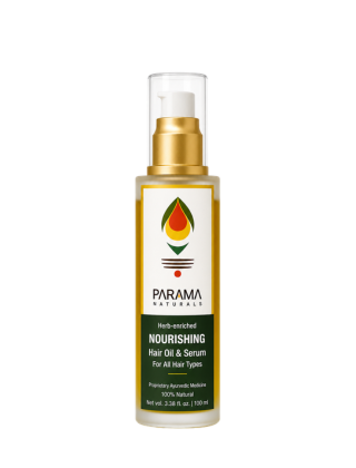 Hair &amp; Scalp Care