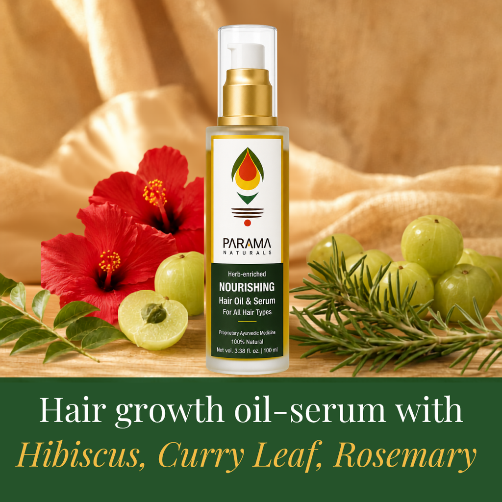 Parama Naturals