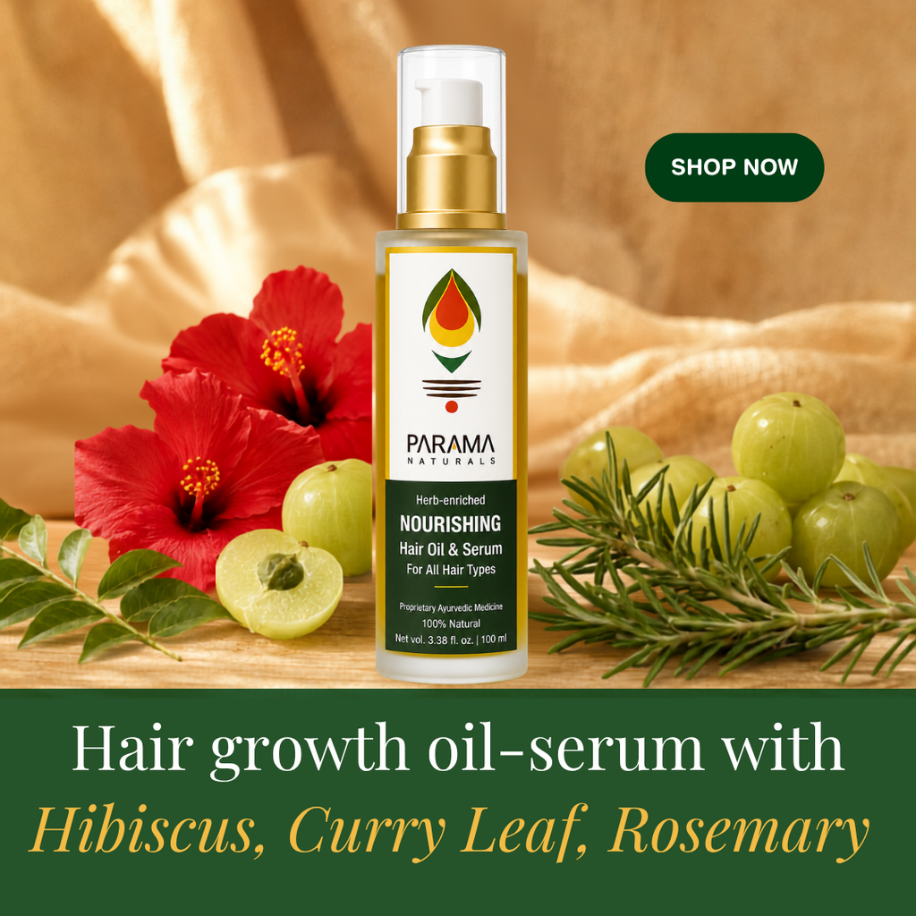 Parama Naturals