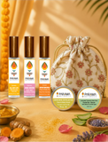 Raksha Bandhan Gifts
Rakhi Gift for Sister
Rakhi Gift for Brother
Natural Rakhi Gift
Ayurvedic Rakhi Gift
Raksha Bandhan Gift Hampers
Wellness Gift for Raksha Bandhan
Self Care Gift for Sister
Premium Rakhi Gift
Rakhi Gift Box
